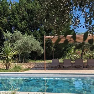 Reve En Luberon Lauris